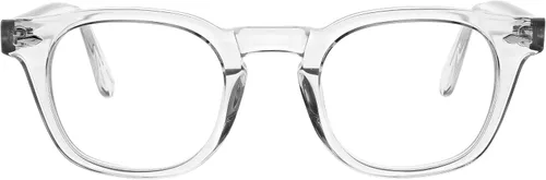 Vista 8 de PS PHILLIPS SAFETY PRODUCTS INC. Gafas de lectura de cristal real en marco Vistanza 1212