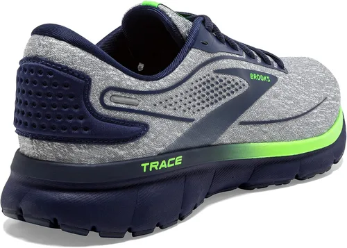 Vista 4 de Brooks Tenis de correr Trace 2 Neutral para hombre