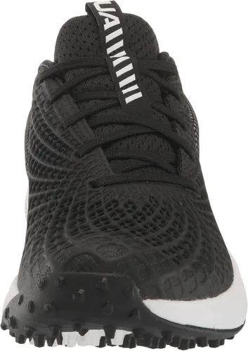 Vista 2 de Under Armour Glyde 2.0 Turf - Zapatos de sóftbol para mujer
