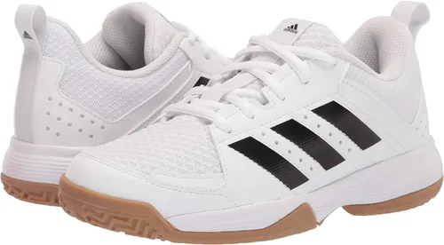 Vista 7 de adidas Unisex-Child Ligra 7 Track and Field Shoes
