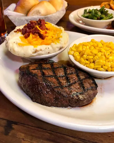 Vista 3 de Tarjeta de regalo Texas Roadhouse