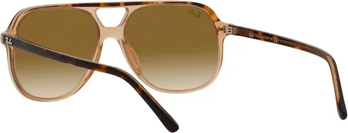 Vista 6 de Ray-Ban RB2198 Bill - Gafas de sol cuadradas