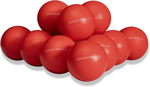 Vista 14 de Soft Foam Baseballs, Regulation Size Training Ball for Indoor & Outdoor Batting, Throwing & Catching Practice – Safe for Windows, Youth & Adult