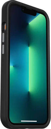 Vista 3 de OtterBox - Funda ultradelgada para iPhone X/XS, funda protectora resistente Borrelly