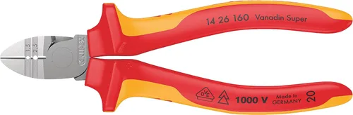 Vista 15 de Wera 2go E 1 Juego de herramientas para electricistas, 73 piezas