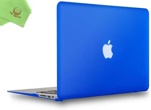 Vista 57 de Funda UESWILL para MacBook Air Retina de 11, 12, 13 pulgadas