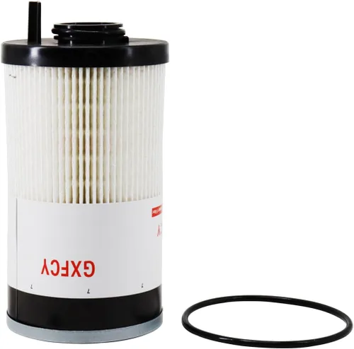 Vista 9 de FS20081 Filtro separador de agua combustible reemplazar PF46171 L20081 A245007 RH32032 SF57030 compatible con motores diésel ISB ISL DD5 DD8