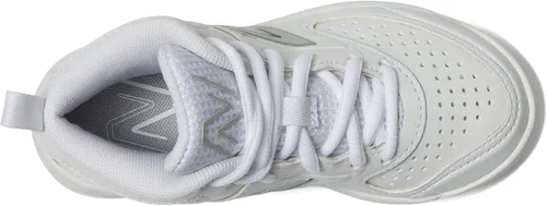 Vista 2 de New Balance Boy's 3000 V6 Rubber Molded Baseball Shoe