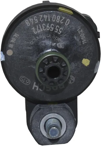 Vista 5 de Válvula de ventilación de vapor ACDelco 214-2137, equipo original GM