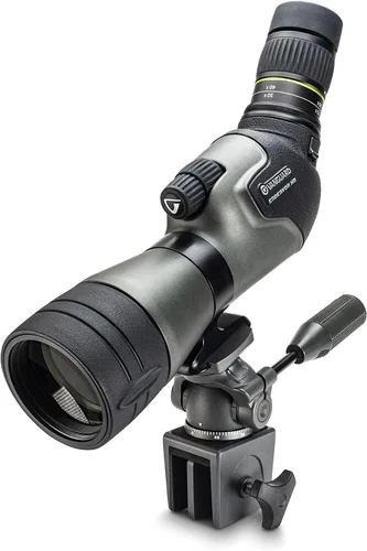 Vista 3 de Vanguard VEO 2 PH-28WM - Soporte para ventana con cabezal panorámico de 2 vías