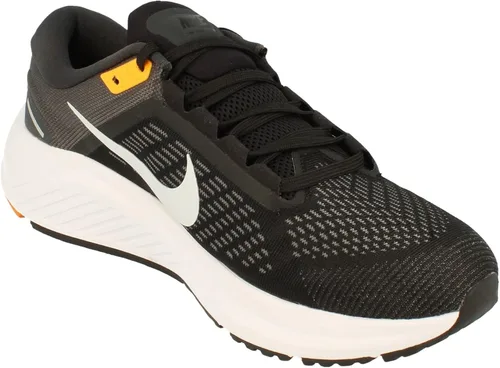 Vista 4 de Nike Air Zoom Structure 24 Da8535 - Tenis para correr para hombre