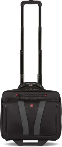 Vista 6 de Wenger, Negro