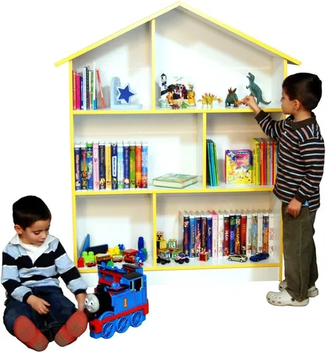 Vista 3 de Venture Horizon Dollhouse Estantería