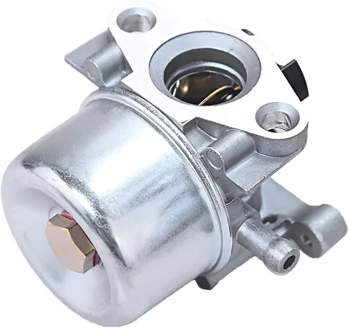 Vista 6 de Anxingo 799866 Repuesto de carburador para B S 790845 799871 796707 794304 12H800 Motor Toro 22 pulgadas Reciclador Craftsman Troy Bilt 6.75 TB230