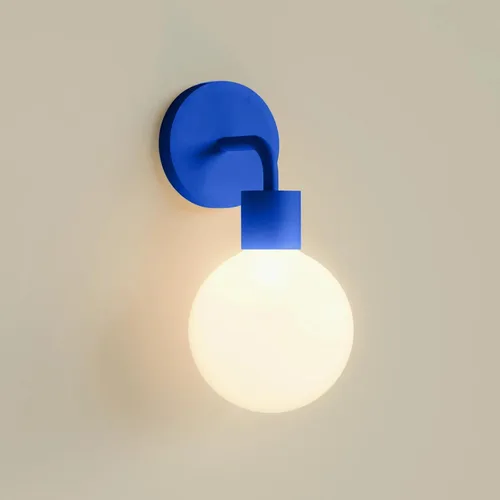 Vista 12 de Poplight Aplique de pared inalámbrico (Shark Tank) Recargable y regulable, lámpara LED con control de aplicación e instalación sin daños, Diseño