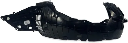 Vista 7 de FitParts Compatible con el forro de guardabarros delantero izquierdo del lado del conductor Nissan Altima 2013-2013 Sedán. Nuevo, plástico y listo