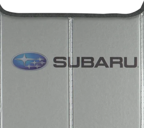 Vista 2 de Subaru Parasol Plegable 2015-2019 Impreza WRX STi Crosstrek