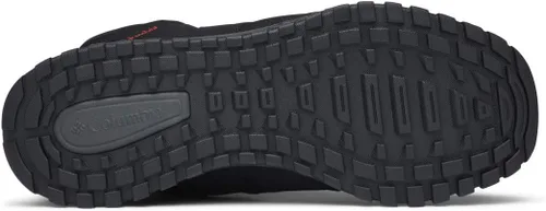 Vista 5 de Columbia Botas de nieve Fairbanks Omni-Heat para hombre