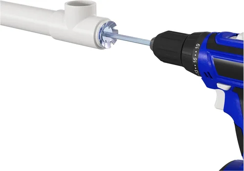 Vista 2 de Jones Stephens Corp J44-150 Jones Stephens 1-1/2" Ram Bit Saver