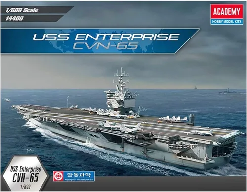 Vista 3 de Academy 1: 144 - Rockwell B-1Blancer