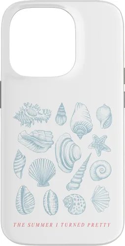Vista 17 de The Summer I Turned Pretty - Carcasa para iPhone 17