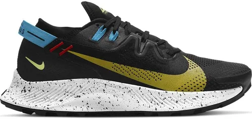 Vista 2 de Nike Tenis de correr React Wildhorse 8 para hombre