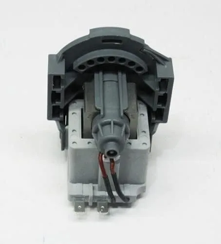 Vista 5 de Reemplazo de la bomba de drenaje para Samsung DW80F600UTB DW80F600UTB/AA DW80F600UTS DW80F600UTS/AA DW80F600UTW DW80F600UTW/AA DW80F800UWS