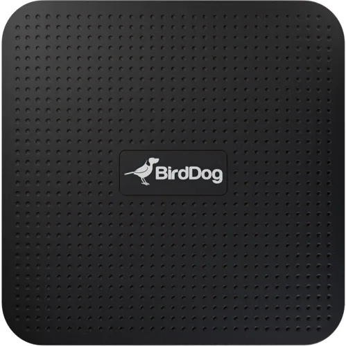 Vista 2 de BIRDDOG Juega 4K NDI Player