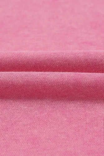 Vista 18 de SHEWIN Sudadera casual de manga larga con cuello redondo para mujer, ligera, holgada