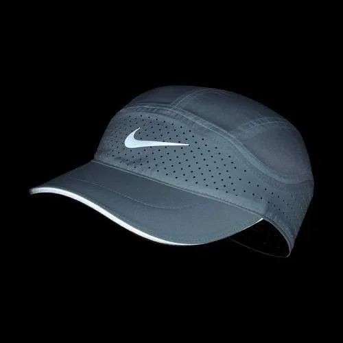Vista 3 de Nike Gorra U Nk Arobill Tlwd para hombre