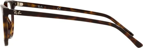 Vista 4 de Ray-Ban Rx5397 Elliot Round Prescription Eyewear Frames