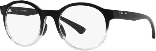 Vista 2 de Oakley Ox8176 Spindrift Rx - Marco redondo para lentes graduados para mujer