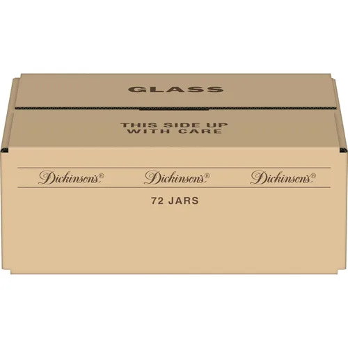 Vista 2 de Dickinson's Pure Honey, 1.1 onzas (paquete de 72)