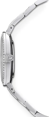 Vista 2 de SWAROVSKI Colección de relojes Cosmopolitan Crystal para mujer