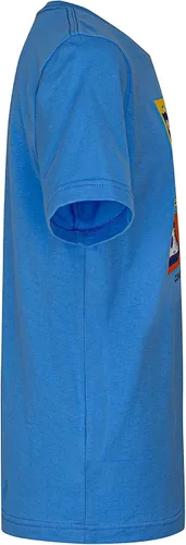 Vista 4 de Converse Camiseta Pop Sneaker para niño (niños grandes)