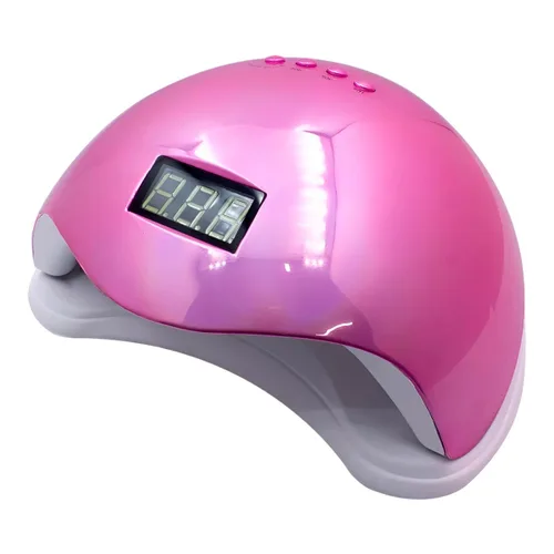 Vista 3 de Lampara LED UV para Secado de Uñas UVLED