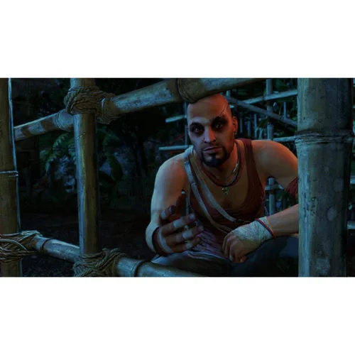 Vista 7 de Far Cry 3 Classic Edition PS4