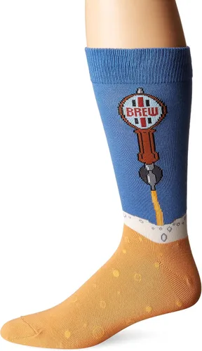 Vista 26 de Socksmith Guitarras para hombre Negro