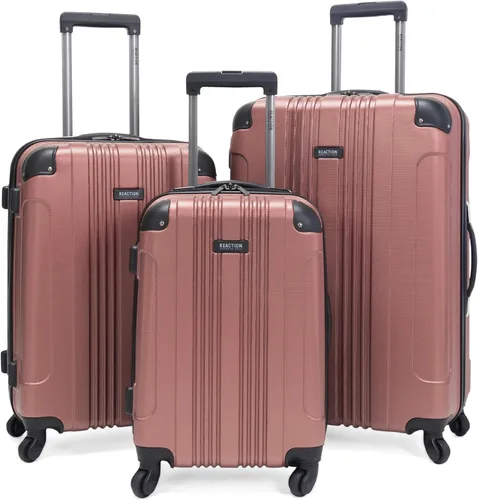 Vista 234 de Kenneth Cole Reaction Out Of Bounds - Equipaje de transporte vertical, Carbón), 5705058