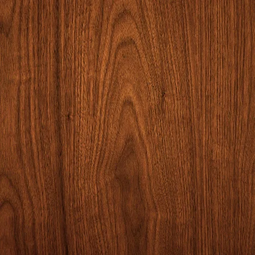 Vista 13 de Armen Living Larisa - Taburete giratorio de madera de nogal de mediados de siglo para encimera de isla de cocina en piel sintética negra con metal