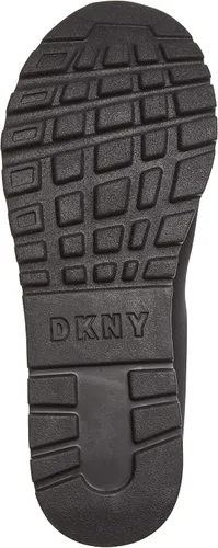Vista 3 de DKNY Tenis ligeros y cómodos para mujer