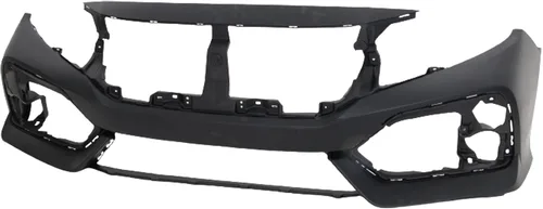 Vista 121 de Garage-Pro Cubierta de parachoques compatible con Honda Accord 1990-1991 imprimado delantero HO1000135