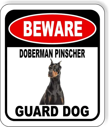 Vista 61 de BEWARE BASSETT HOUND GUARD DOG - Letrero compuesto de aluminio para exteriores, 8.5 x 10 pulgadas CUIDADO BASSETT HOUND GUARD PERRO