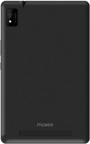 Vista 3 de Moxee Tablet 8.0" (2020) 32GB MT-T800 WiFi + 4G LTE (solo para T-Mobile/Sprint) Tablet Android 10 - Negro (renovado)
