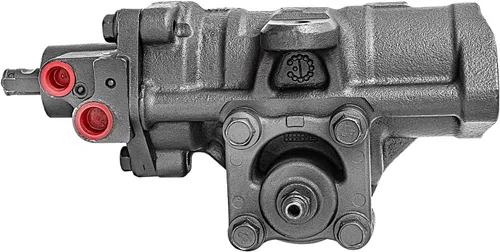 Vista 5 de Dextroit Axle conjunto completo de caja de transmisión