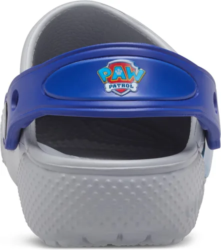 Vista 3 de Crocs Zuecos de Paw Patrol para niños