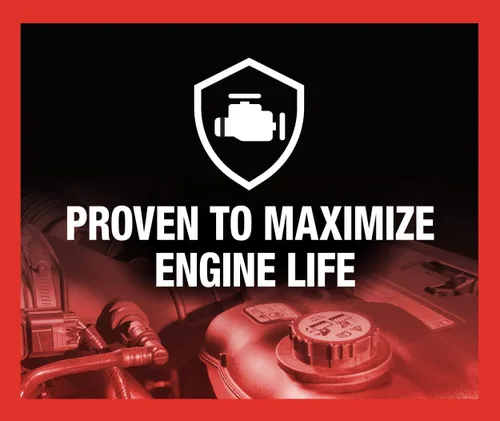 Vista 8 de Valvoline Zerex - Refrigerante anticongelante