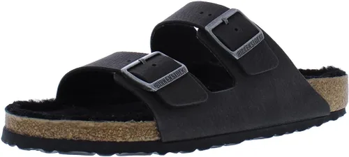 Vista 20 de Birkenstock Sandalias Sydney Birko-Flor para mujer Lima activa