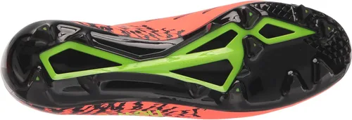 Vista 4 de New Balance Furon V7 Destroy Fg - Tenis de fútbol unisex para adultos, Libélula neónNegroVerde Coloro