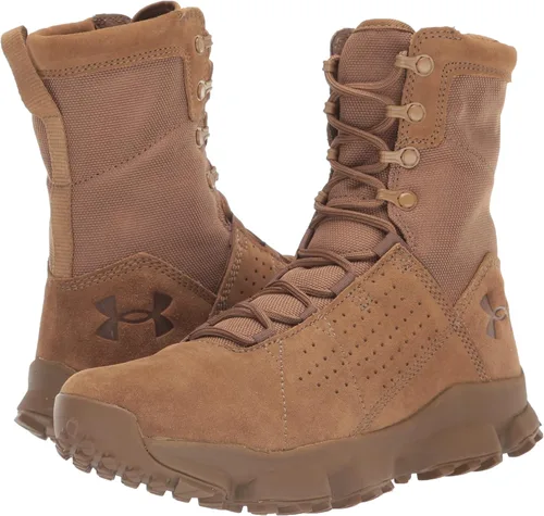 Vista 7 de Under Armour Tac Loadout - Zapatos de caza para hombre